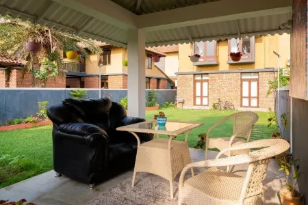 Rishanialay - An Exclusive Affair by the Ganges