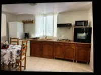 Vacances Paisibles Hotels in Alata