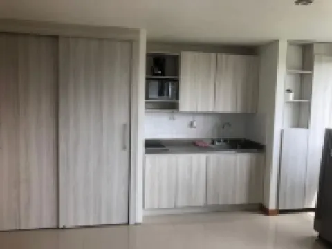 Apart Suite with excellent location in Llanogrande, Rionegro