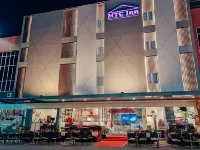 Mtc Inn Hotel dekat Marina at Nongsa Point Marina & Resort