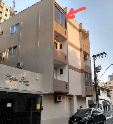 Itapema - Ap. Inteiro em Itapema Rua 129 B