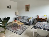 Balcon sur la Rivière Face à la Vieille Ville Hotels in Perigueux