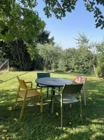 "The Grain" Отели в г. Трекуанда