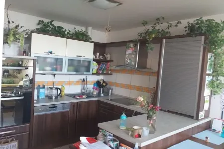 My Apartment Отели в г. Йиглава