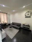 Appartement 2 Pieces Proche Paris Hotel a Aubervilliers