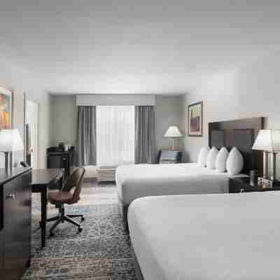La Quinta Inn & Suites by Wyndham Moab Rooms