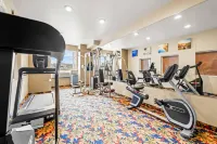 Comfort Inn & Suites Salinas