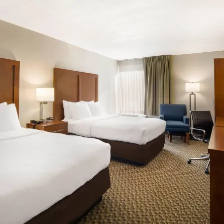Comfort Inn Virginia Horse Center