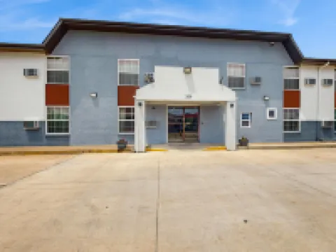 Red Lion Inn & Suites Olathe Kansas City Hoteles en Olathe