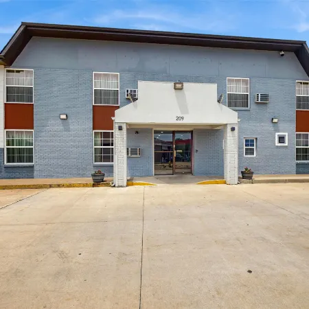 Red Lion Inn & Suites Olathe Kansas City