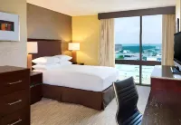 DoubleTree by Hilton San Antonio Airport