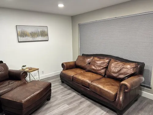 2-bedroom condo in awesome Amarillo with AC, WiFi