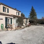 House Hotel a Pernes-les-Fontaines