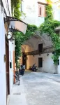 Donna Flavia - Holiday home in the historic center of Palermo