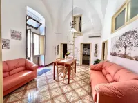 [A stone's throw from the Historic Center] Albina's House