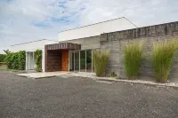 Luxury Home with Private Pool