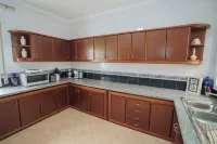 Chalet Plage Studio Marina Smir