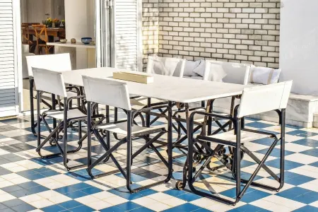 Cosy villa with a wonderful view of Skiathos town