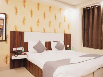 RECONNECT SUITES Hotels in West Delhi