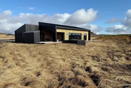 Bakkar Luxuary Lodge