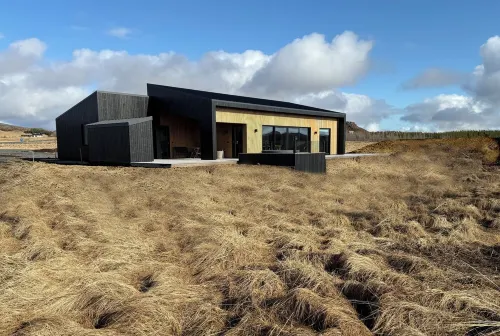 Bakkar Luxuary Lodge