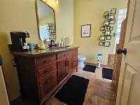 Marvelous studio with AC in Santa Clara, close to PGA, Tuachan, and Snow Canyon!