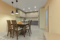 Cozy 1-bedroom apartment in charming Varna with AC, WiFi Hotels in Primorski