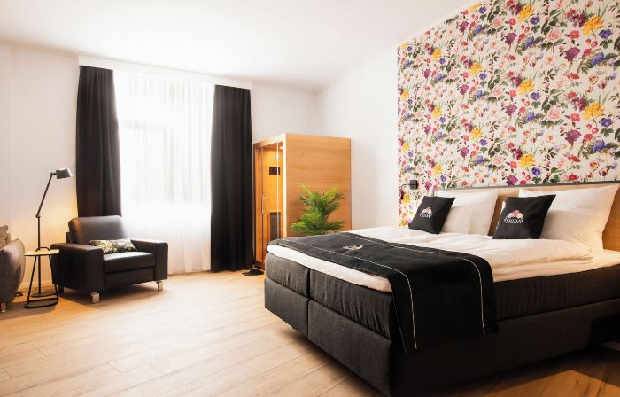 Frida Hotel & Cafe