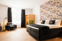 Frida Hotel & Cafe Hotels in Syke