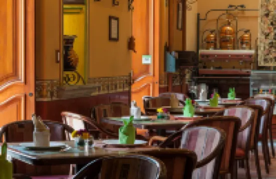 Hotel Boutique Parador San Miguel Oaxaca