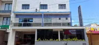 Real Hotel Empreendimentos Hotel a 