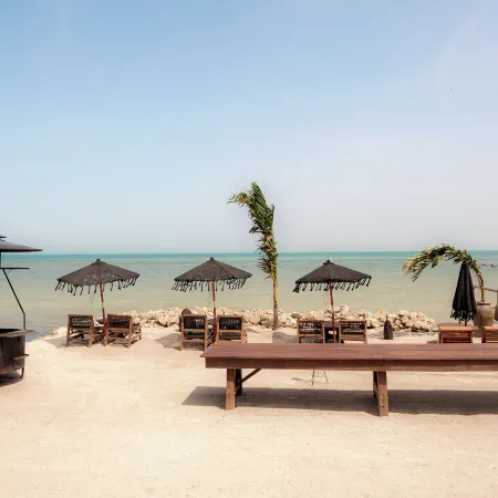 Awa Holbox Hotel Boutique - Beach Front