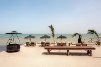 Awa Holbox Hotel Boutique - Beach Front - Beach