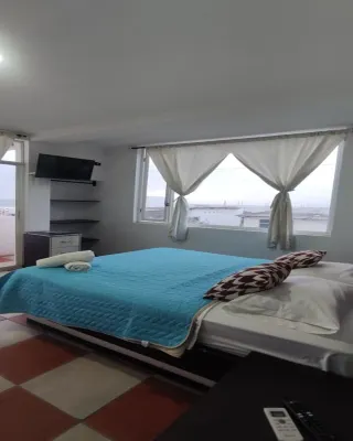 Terramar Hoteles Hotels in