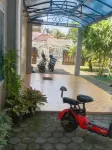 Nirmala Homestay - Airport Shuttle