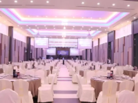 Avada Hotel Hotels in Trat