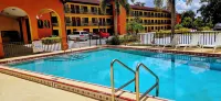 Budget Inn of Orlando Hotels in Pine Hills