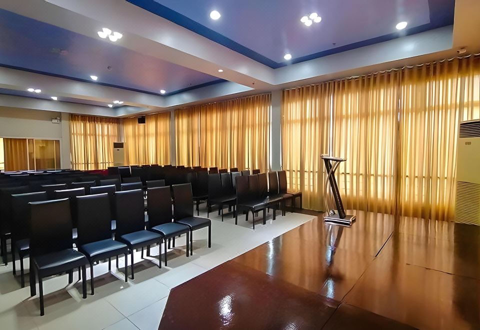 세부 시티 전경