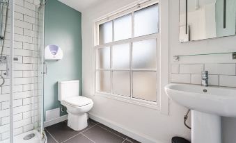 St Paul's Road Townhouse