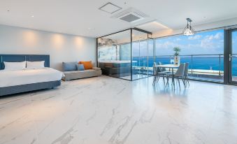 Sokcho the Sharp Pension
