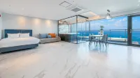 Sokcho the Sharp Pension