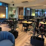 Comfort Inn Grafton - parking