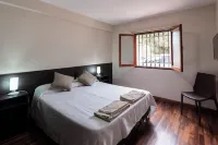 Ñañitas Tampu Wasi Hotels in 