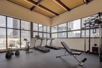 Ubicuo Hotel Boutique