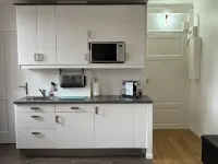 Ideal pied-à-terre at the gateway to La Défense and the center of Paris