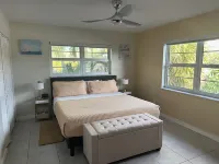 Your Perfect Pompano Beach Getaway – 4 Minutes to the Sand!