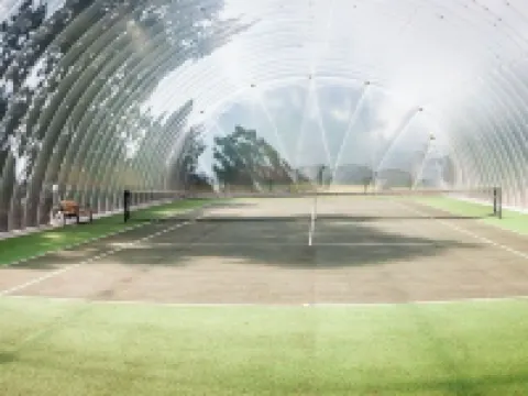 Hayne Barn Estate - Private Estate : 6 Eco Lodges - 1 Studio Hotels in Hythe