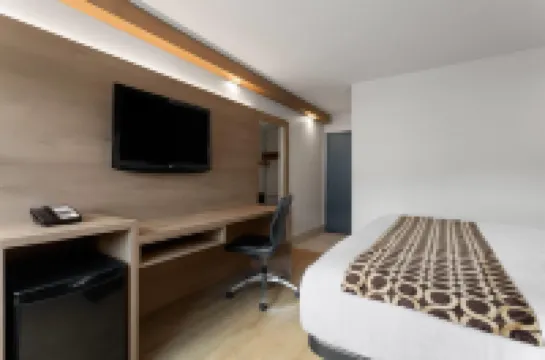 Travelodge by Wyndham Blairmore