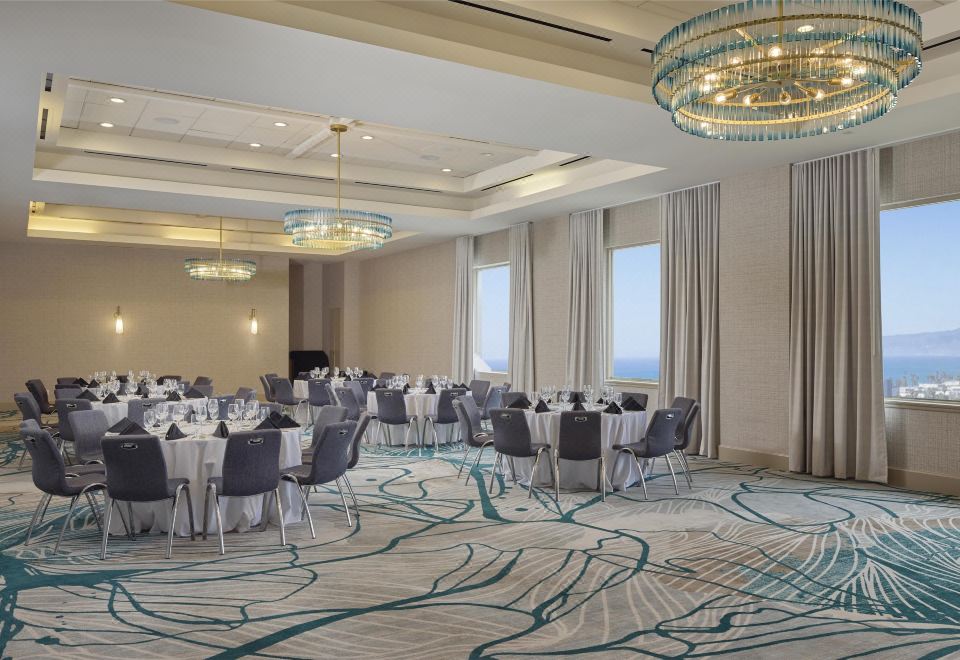 하얏트 센트릭 델피나 산타 모니카