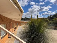 Bayview Motor Inn - con vistas al mar